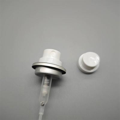 China Advanced 0.15cc Mist Sprayer Valve for Skincare Solutions - Fine, Even Application for sale