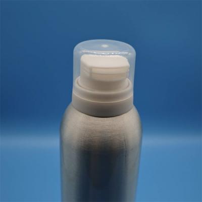 China Precision Shaving Foam Container Valve voor persoonlijke verzorging Consistente stroom Gebruikersvriendelijk ontwerp Te koop