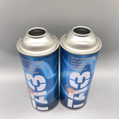 China Reusable Empty Spray Canister - Versatile Packaging Solution for DIY Projects for sale