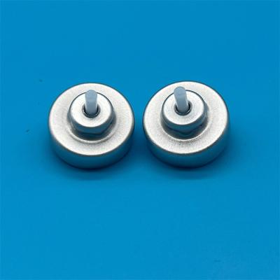 China 20mm Inverted Metered Valve for Automotive Sprays 250mcl Dose for sale