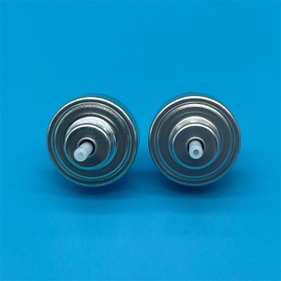 China 20 mm umgekehrtes Meterventil für Luftfrischer Präzisions 200mcl Verteilung Langlebiges Design zu verkaufen