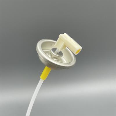 China Premium Metering Valve for Air Freshener Long  Lasting Fragrance Release for sale