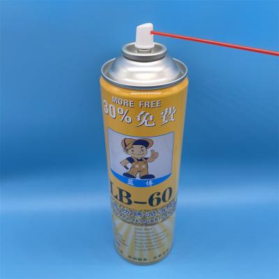 China Advanced WD - 40 Maintenance Valve for DIY Enthusiasts with Adjustable Spray for sale