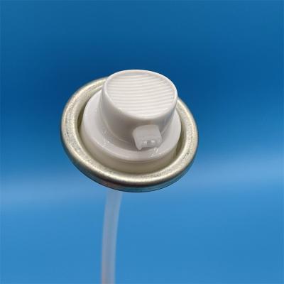 China Female Paint Spray Valve for DIY Enthusiasts with Easy-to-Use Design en venta