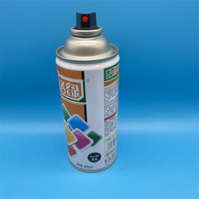 China Fine Spray Paint Aerosol Spray Valve And Actuator For Smooth And Accurate Paint Dispensing for sale