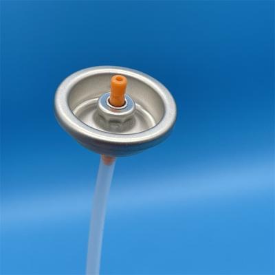 China Paint Dispenser Valve  Efficient Coating Tool For Industrial Finishing Paint Valve Assembly for sale