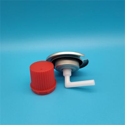 China Precision Gas Cartridge Valve for Household Use with User-Friendly Design for sale