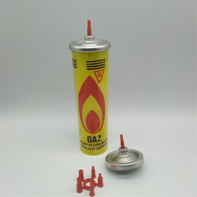 China High-Quality Lighter Refill Valve for Outdoor Enthusiasts with Durable Design zu verkaufen