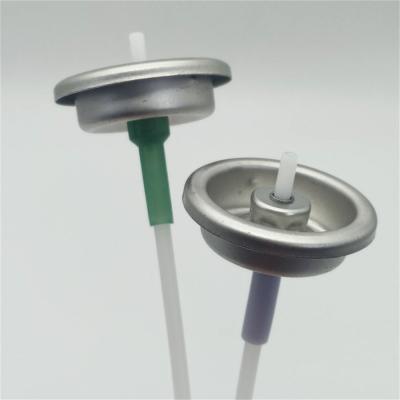 China Sensitive One Inch Metered Valve for Medical Equipment with Precision Sensing for sale