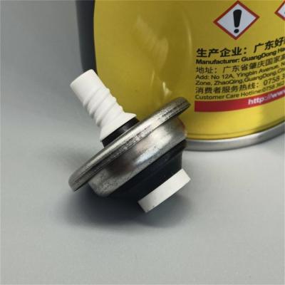 China High-Precision Foam Dispensing Valve for Laboratory Use with Sterile Design for sale