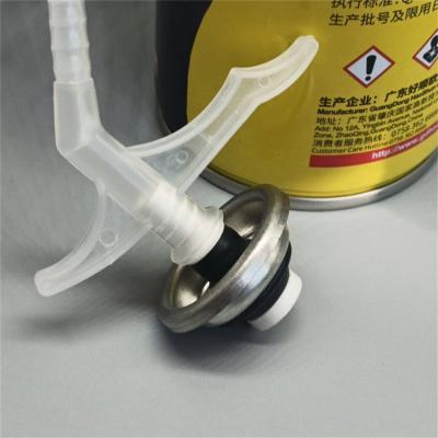 China Professional Foam Dispensing Valve for Car Detailing with Adjustable Output for sale