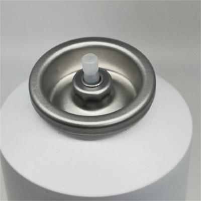 Chine Valve de pulvérisation de shampooing sec de luxe pour salons de beauté avec pulvérisation réglable à vendre