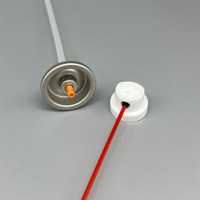 China Eco-Friendly Carburetor Cleaning Valve for Marine Engines with Saltwater Resistance Te koop