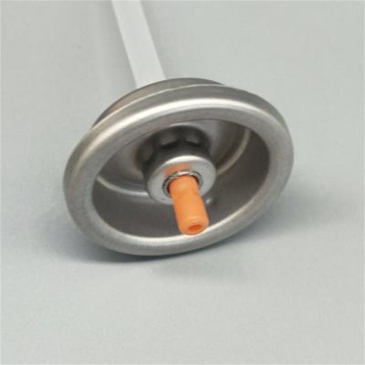 Chine Valve de pulvérisation polyvalente de couleur capillaire pour salons avec conception multifonctionnelle à vendre