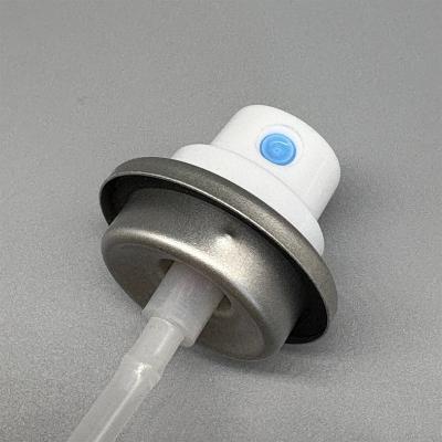 China Eco-Friendly Salon Hair Glue Valve for Conscious Consumers with Recyclable Materials for sale