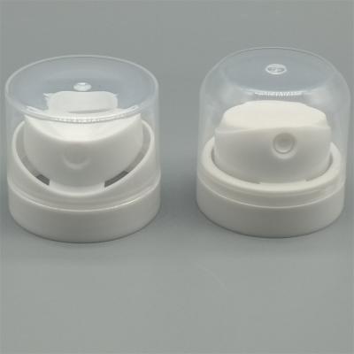 China High-Performance Deodorant Spray Valve for Industrial Manufacturing with Robust Construction for sale