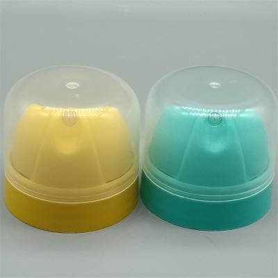China Premium Deodorant Spray Valve for Cosmetics with Durable, Leak-Proof Features for sale