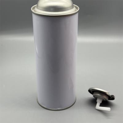 China High-Efficiency Portable gas stove cassette valve for camping enthusiasts with quick-connect design for sale