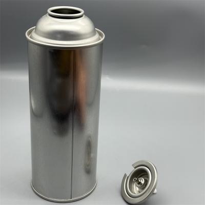 China Compact Butan Gas Cartridge Valve for Camping Stoves with Quick-Connect Function​ for sale