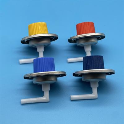 China High-Efficiency Butane Control Valve For Catering Equipment And Camping Gear for sale