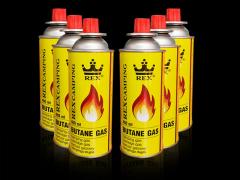 propane butane gas canisters-butane gas tin can butane gas cans butane fuel cartridge