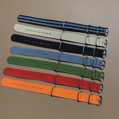 China Daily life Harajuku style street personality solid color bracelet couples students fresh wind simple watch band for sale