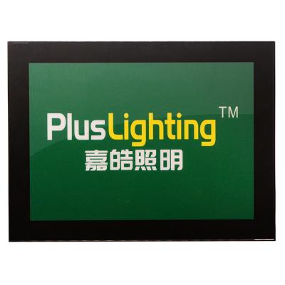 China Aluminum+Acrylic+LED Connectable Products China Magnetic Color Strip Light Lumens Led for sale