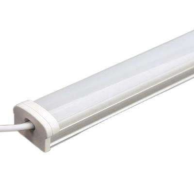 China Cheap Factory Price Zero Led Magnetic Draw Light Linkable Under Cabinet Lights for sale