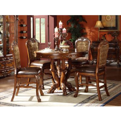 China Best Price Traditional Industrial Modern Style Furniture Solid Wood Blac Table Top For Dining Room for sale