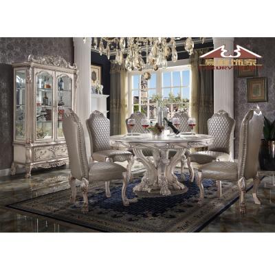 China EUROPEAN Longhao Furniture Royal Hot Sale Bar Table Sets For Antique for sale