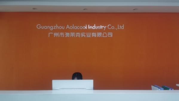 Verified China supplier - Guangzhou Aolacool Industry Co., Ltd.