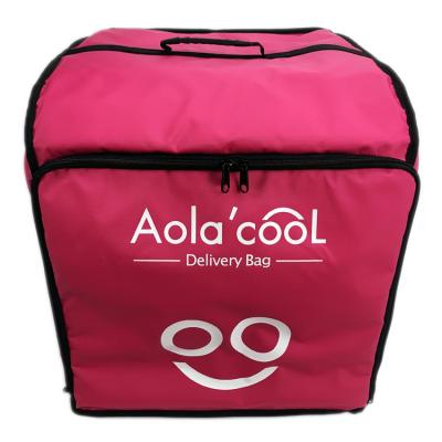 China Newest Design Waterproof Cheap Lunch Bags Food Bags Lowest Price Cooler Handbags for sale