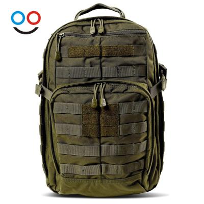 China 3P Softback Backpack Large Capacity Waterproof Army Men's Military Tactical Outdoor Bug Backpack Hiking Hiking Camping Hunting Molle Bags for sale