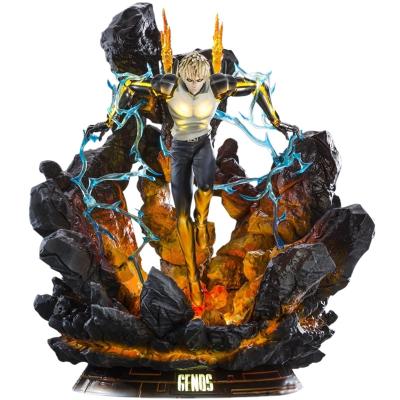 China Global Specialization in Custom Multifunctional 3D Production Collectible Resin Statue for sale