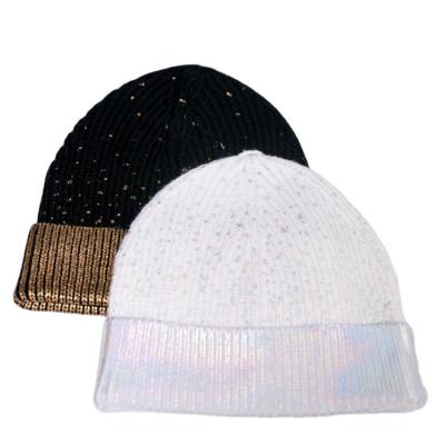 China Lovely Picture Youth Winter Hats High Quality Fashionable Woven Custom for sale