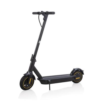 China Hot-selling European warehouse 10 inch high quality unisex electric scooter two wheels 350W 36V for adult for sale