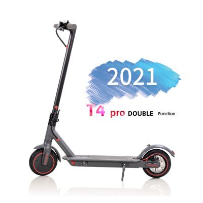 China Fashional 36V 350W 10.4ah electric scooter unisex European warehouse new item for young people for sale