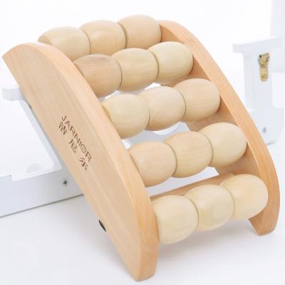 China Convenient Wholesale Professional Wooden Leg/Blood Circulation Massager for sale