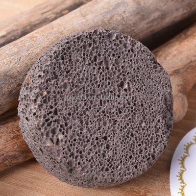 China Natural spa do pumice stone wash, lava rock stone for sale