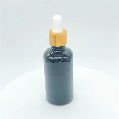 China Personal Care 5ml 10ml 15ml 20ml 30ml 50ml 100ml Glass Essential Oil Bottle for sale