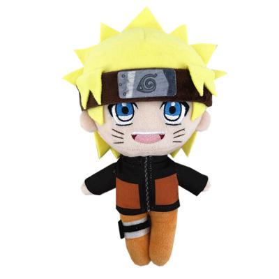 China Haruto Plush Toy Uzumaki Haruto Kakashi Uchiha Itachi Doll Christmas The Other Toys Anime Cosplay Toy Anime Entourage Doll à venda