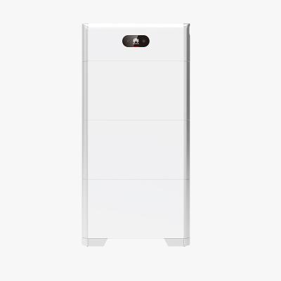 China High efficiency HUAWEI LUNA2000-5/10/15-S0 single phase solar inverter with smart lithium cells string energy storage system. 720 x 390 x 280 millimeters for sale