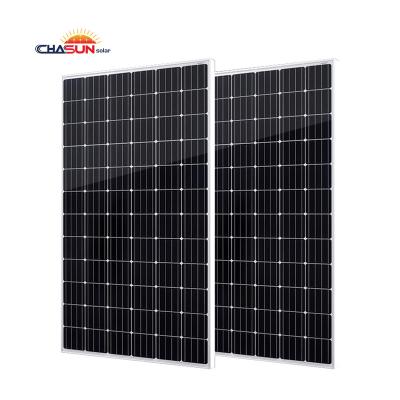 China 2022 China factory supplier high efficiency new technology home solar panel for sale