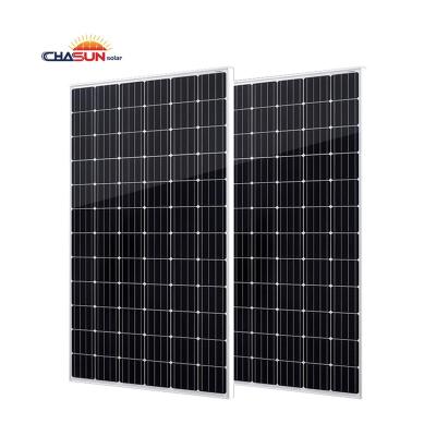 China Home Durable Using Good Price 70kw Cell Solar Panels System for sale