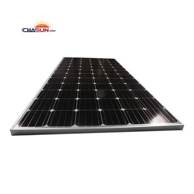 China New type home watt attractive price solar panel 100kw for sale