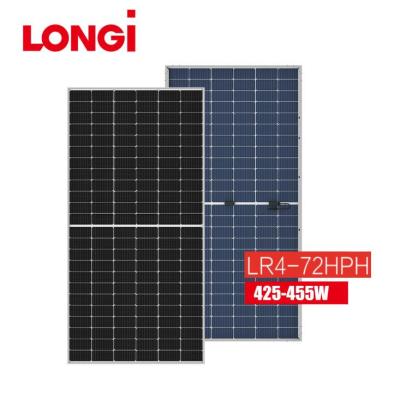 China Cheap Competitive Fast Charging Jinko Solar Panel Longi Bifacial Solar Panel 550w Other for sale