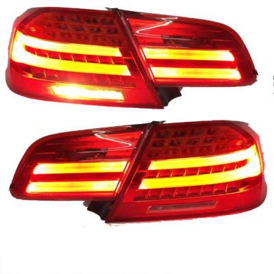 China LED Taillight Auto Parts For 2007~2011y BMW E92 Taillight Auto Parts Turn Signal + Brake + Reversing Tail Light 3-SERIES (E92) for sale