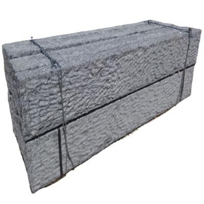 China Modern Gray Granite G602 G341 Medium Decorative Gray Granite Palisade Durable Barrier for sale