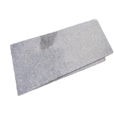 China Gray Granite Gray Color Modern Dark Granite Gray Granite Pavement for sale