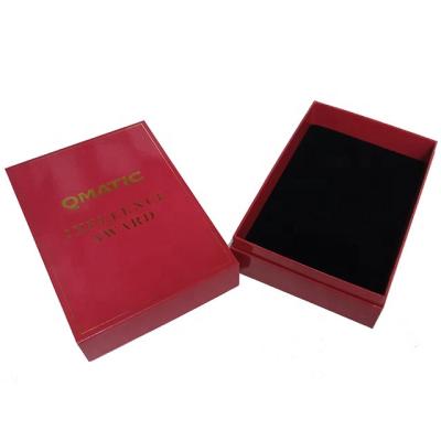 China Handmade Custom Logo Skincare Gift Box Luxury Packaging Boxes For Small Skincare Christmas Box for sale